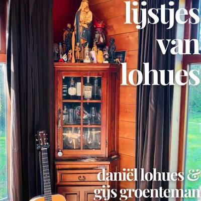 Lijstjes van Lohues