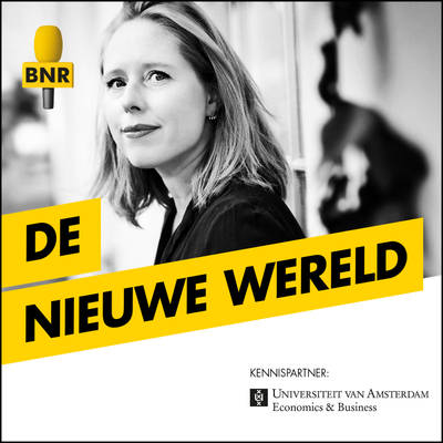 De Nieuwe Wereld | BNR