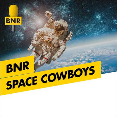 Space Cowboys | BNR