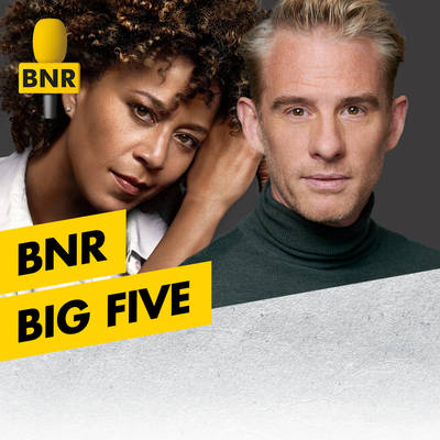 BNR's Big Five | BNR
