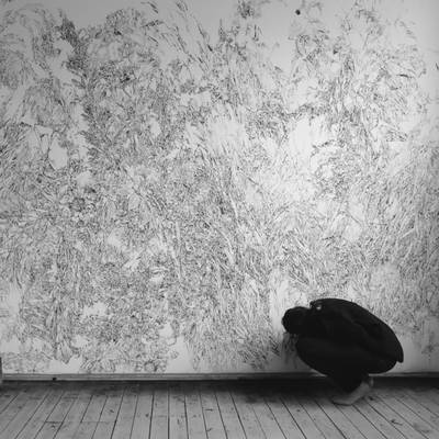 Drawing Photography Archive van Anouk Griffioen