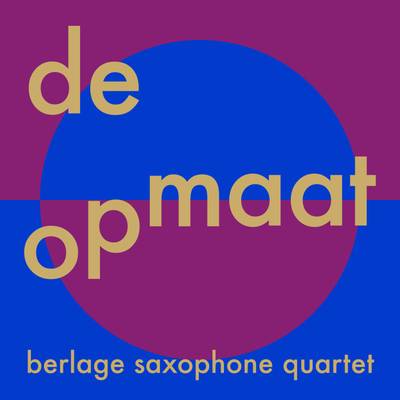 De Opmaat