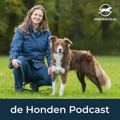 De Honden Podcast