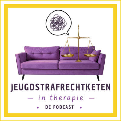 Jeugdstrafrechtketen in Therapie