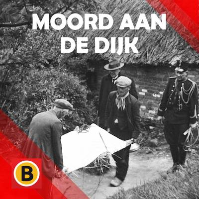 Moord aan de dijk