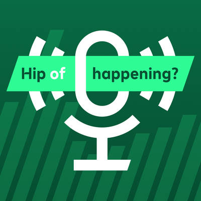Hip of happening?