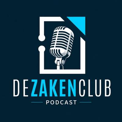 De Zakenclub Podcast - Twente