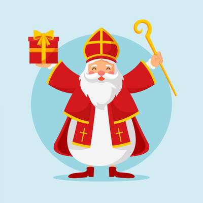 Sinterklaasverhalen.nl