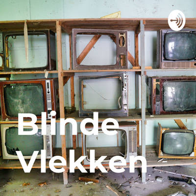 Blinde Vlekken