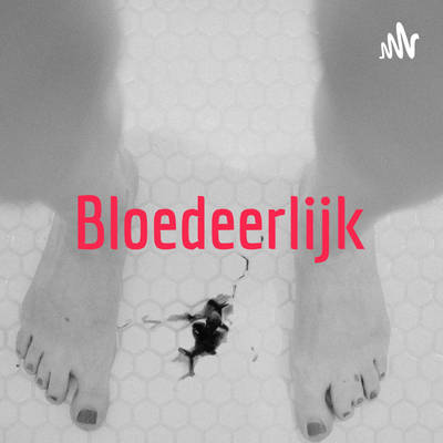 Bloedeerlijk, over een vroege miskraam