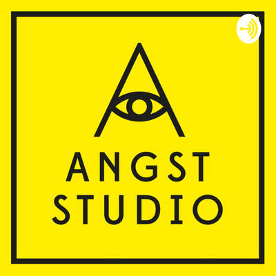 De Angststudio