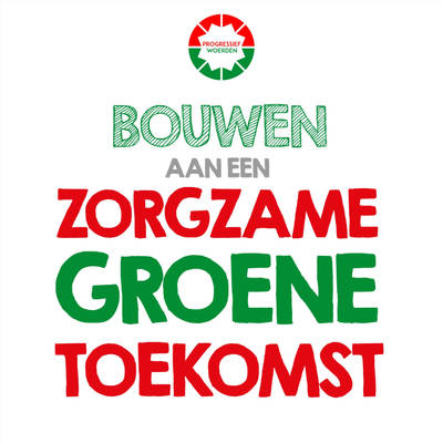Progressief Woerden