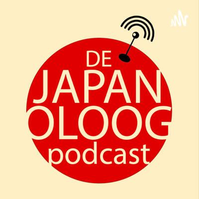 De Japanoloog