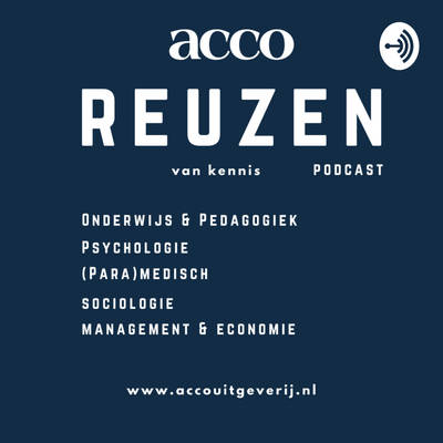 Acco Reuzen van kennis