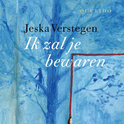 Ik zal je bewaren