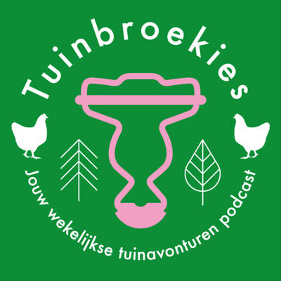 Tuinbroekies