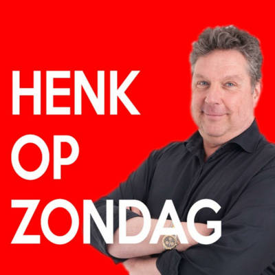 Henk op zondag