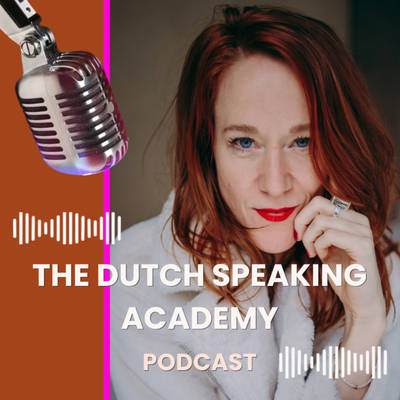 The Dutch Speaking Academy Podcast
