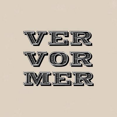 VERVORMER
