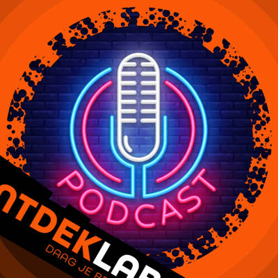 OntdekLAB Podcast