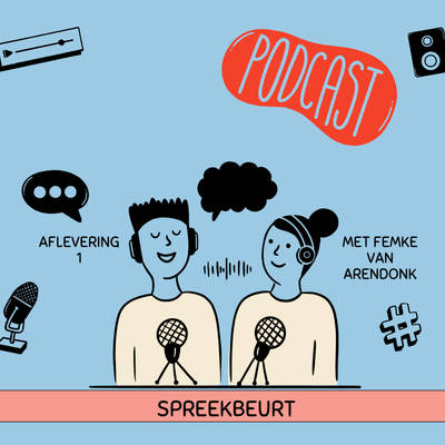 Spreekbeurt