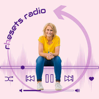 Rhesets Radio | Eerste hulp bij stressklachten