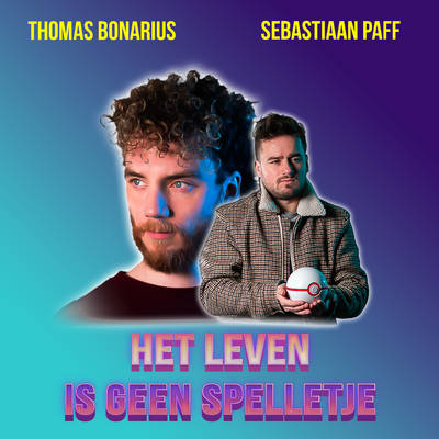 Het Leven is Geen Spelletje