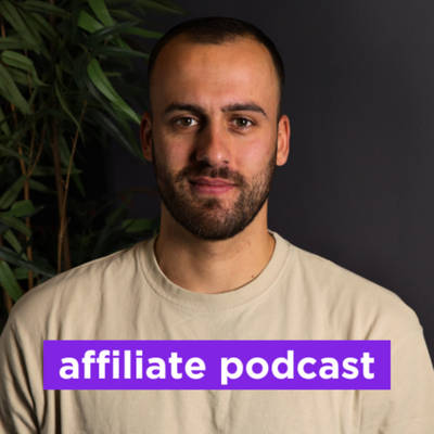 Affiliate Podcast