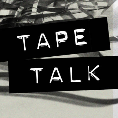 TapeTalk