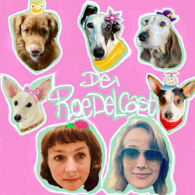 De Roedelcast | Hondenpodcast met Roos & Faab