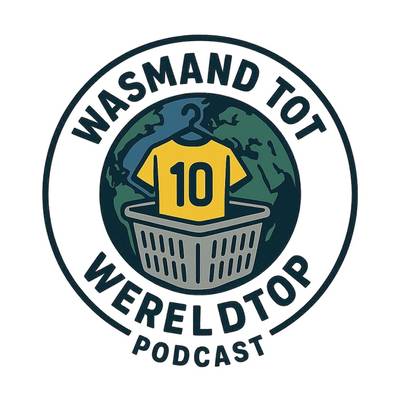 van Wasmand tot Wereldtop!