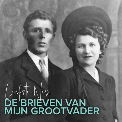 De brieven van mijn grootvader