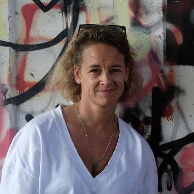 Denise de Haan Podcast