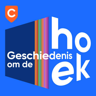 Geschiedenis om de hoek