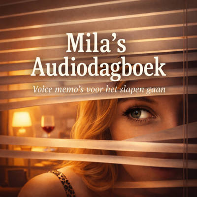 Mila’s Audiodagboek