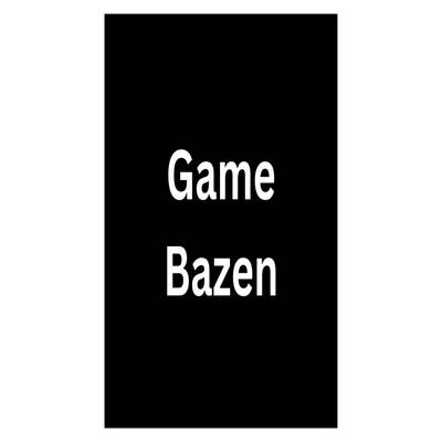 GameBazen - hoe werkt dit spel?
