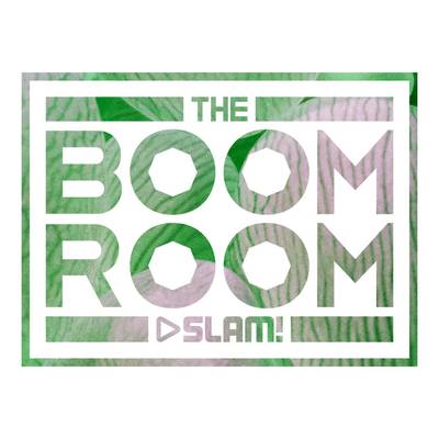 The Boom Room