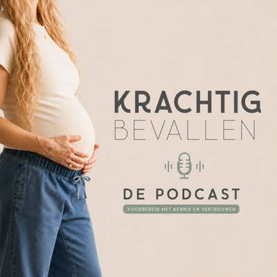 Krachtig Bevallen