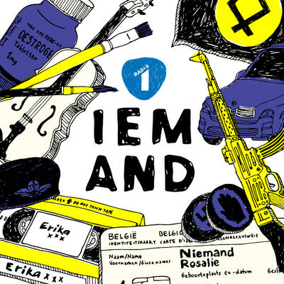 Iemand Seizoen 2