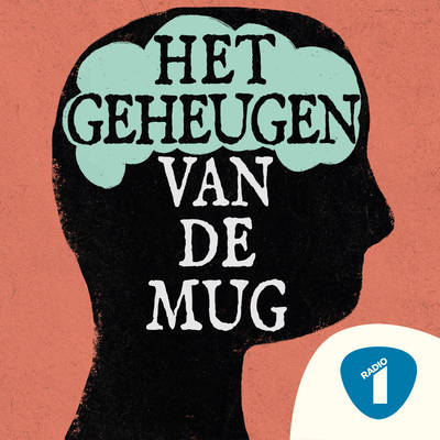 Het geheugen van de mug