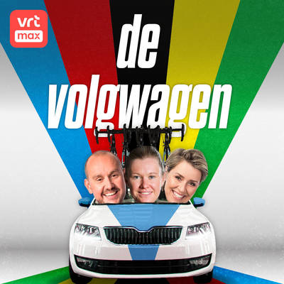 De Volgwagen