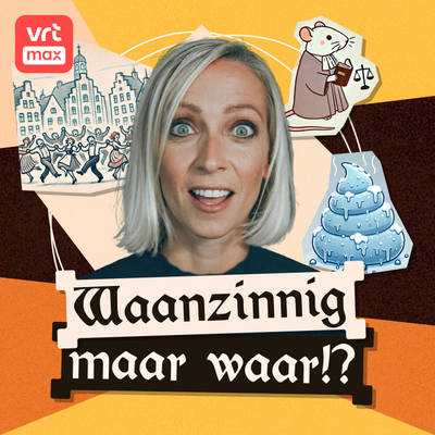 Waanzinnig maar waar!?