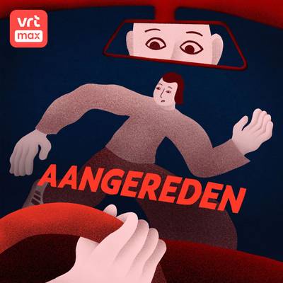 Aangereden
