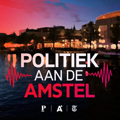 Politiek aan de Amstel