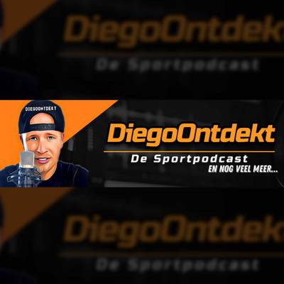 Podcast Diegoontdekt