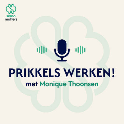 Prikkels Werken!
