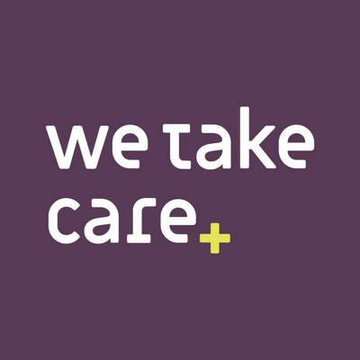 We Take Care Podcast