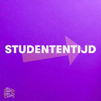 Studententijd