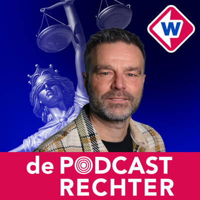 De Podcastrechter (Omroep West)