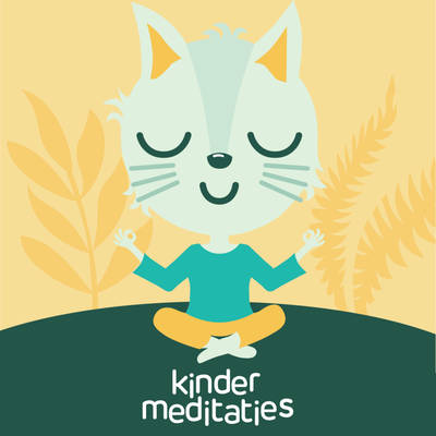 Kindermeditatie Podcasts